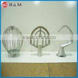 Hot Selling Bakery Machine Industrial 60l Planetary Mixer for Food Mixing thumbnail-2