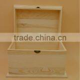 Europe Custom Holiday Gifts Wooden Box thumbnail-4