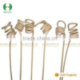High Quality New Arrival Natural Curled Rattan Diffuser Sticks thumbnail-2