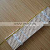 Heze Kaixin Designer Bed Frames Ith Wooden Slats and Canvas thumbnail-2