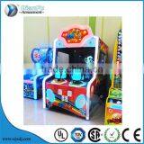 Kids Coin Operated Adventure Paradise Amuesement Park Arcade Game Machine for Sale thumbnail-4