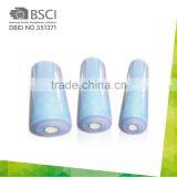 Kitchen Appliance- Nonwoven Clean Cloths Super Absorbant Yellow Cleaning Wipes thumbnail-1