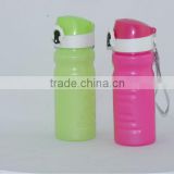 100% PLA sports bottle