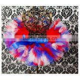 Summer Skirts Cheap Kids Party Wear Dresses For Girls thumbnail-5