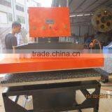 Pneumatic Large T-shirt Heat Transfer Press Sublimation Machine thumbnail-3