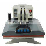 Swing Flat Heat Transfer Press Machhine 40*60cm/16*4 Inches thumbnail-3