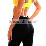 High Quality Jogger Panties Neoprene Hot Shapers Pant as Seen on TV thumbnail-5