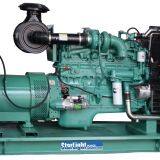 1500KW Cummins Diesel Generator thumbnail-1