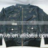 2012 Top Selling Mens Fashion Casual Long Jackets From Airline thumbnail-1