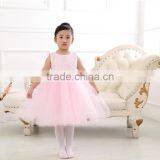 2017 Handmade Kids Frock Designs Pictures / Baby Spring Dress Girls/ Baby Girls Party Dress Design thumbnail-6