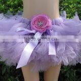 Wholesale Boutique Children Clothing Baby Pettiskirt Tutu Pettiskirt thumbnail-3