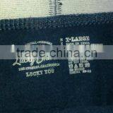 Mens Boxer Briefs (Garment Stock Lots / Apparel Stock / Stocklots / Garment Apparel From India) thumbnail-6