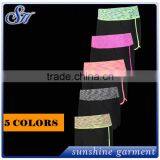 Summer Sports Quick Drying Breathable Women Shorts thumbnail-1