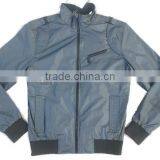 Spring Leisure Jacket for Men Windproof Coat thumbnail-1