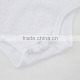 2017 Cute Design Girl Clothes 100% Cotton Baby Summer Clothes For Sleeveless thumbnail-5