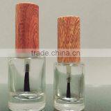 READY STOCK Nail Polish Bottle ,Cap,Brush Sets India thumbnail-6