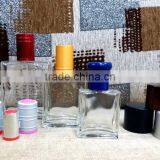 50ml,100 ml Glass Fancy Perfume Bottles India,Luxe Series Perfume Bottles With Cap and Pump thumbnail-5