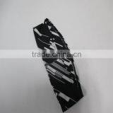 Lycra Fabric Moisture Wicking Custom Sports Head Band Scarf thumbnail-1