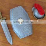 Plastic Kids Pirate Sword Toy Set thumbnail-1