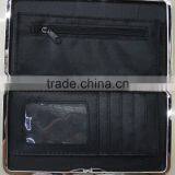 Fashion New Hot Popular Spring Floral Card Wallet for Girls thumbnail-3