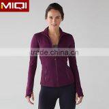 Top Quality Custom 2017 New Design Fashion Unique Fitness Yoga Wear thumbnail-2