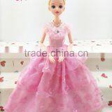 American Girl Wholesale Doll Clothes ,modern Girl Doll Clothes Barbie Doll Girls Dress thumbnail-5