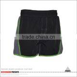 Mens Quick Dry Running Shorts thumbnail-2