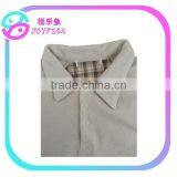 Casual Collar Plain Baby Clothes thumbnail-2