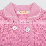 Wholesale Market Sweater Cardigan Girls Sweater thumbnail-2
