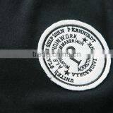 Fleece Blank Jogger Pants Mens Tight Pants Polyester Track Pants thumbnail-5