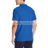 2016 New Style Shirts for Men Polo High Quality Plain Polo Shirts thumbnail-6