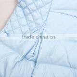 2015 New Design Lady Down Jacket With Fur Hoody thumbnail-3