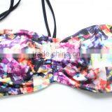 Fashion Girl Bikini Swimwear Photos thumbnail-4