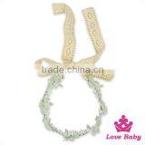 Remake Photo Props Toddler Festival Floral Crown For Kids Wedding Headband Flower Princess Girl Garland thumbnail-1