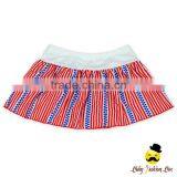 Formal Children Dress Summer Striped Young Girl Swimwear Beach Under Skirt thumbnail-1