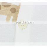 Comfortable Newborn Clothing Soft Baby Cotton Clothes Toddler Clothing thumbnail-6