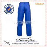 Multipockets Fuction Mens Cargo Pants thumbnail-6