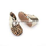 Whloesale BSCI Factory 10 Years Manufacture Baby Shoes Branded Baby Gril Shoes for Oxford thumbnail-5