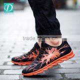 Hot Sell New Design Sport Shoes,Men Running Shoes thumbnail-1