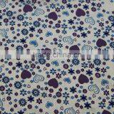Lovly Heart Pattern Design Dress Fabric thumbnail-4