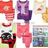 New Design Kids Pyjamas Cotton,Children Pyjamas thumbnail-1
