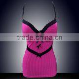 2016 New Arrival Sleepwear Range Breathable High Technic Processed thumbnail-2