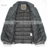 New Best Customized Down Jacket for Men thumbnail-4