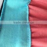 Summer Mommy and Me Matching Maxi Dress Kids Stripe Dress High Waisted Mother Daughter Dress Clothes Free Shipping thumbnail-2