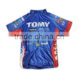 2016 Hot Sell Fashion Wholesale Fitness Clothing Cycling Jerseys for Men thumbnail-6