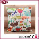 Bright Color Canvas Pillow Covers Wholesale Plain thumbnail-6