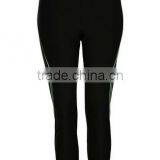 Women Stretch Leggings thumbnail-4