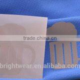 Heat-transfer Relfective Refective Logos be Heated on T-shirt thumbnail-4