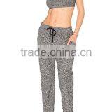 2017 Custom Women Yoga Sport Suit Bra Set 2 Piece Female Fitnees Gym Lightweight Sportswear Sexy Running Workout Clothes thumbnail-5