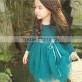 Girls Gowns Cheap Prom Dresses thumbnail-2